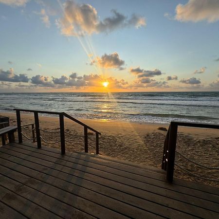 Marulhos Resort Apt 2 Quartos ปอร์โต จิ กาลินญาส ภายนอก รูปภาพ